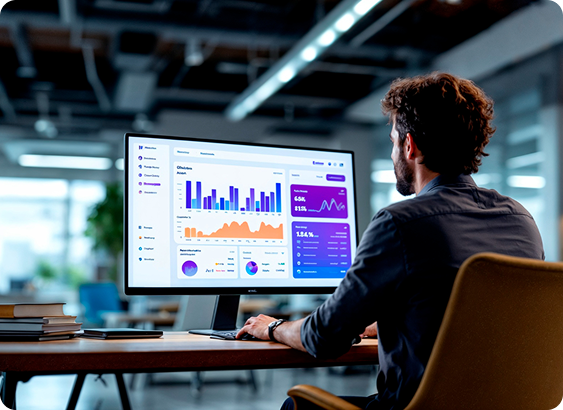 Performance Marketing