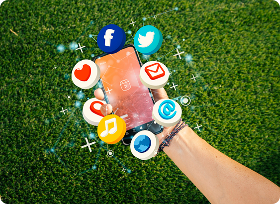 Performance Marketing