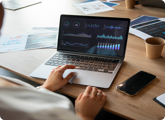 Performance Marketing