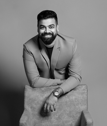 Rohit Salian