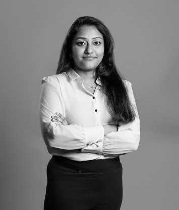 Aishwarya Kabilan