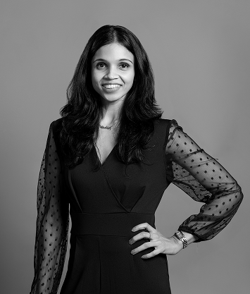 Tasneem Calcuttawala