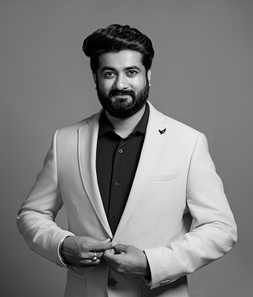 Karan Mathur